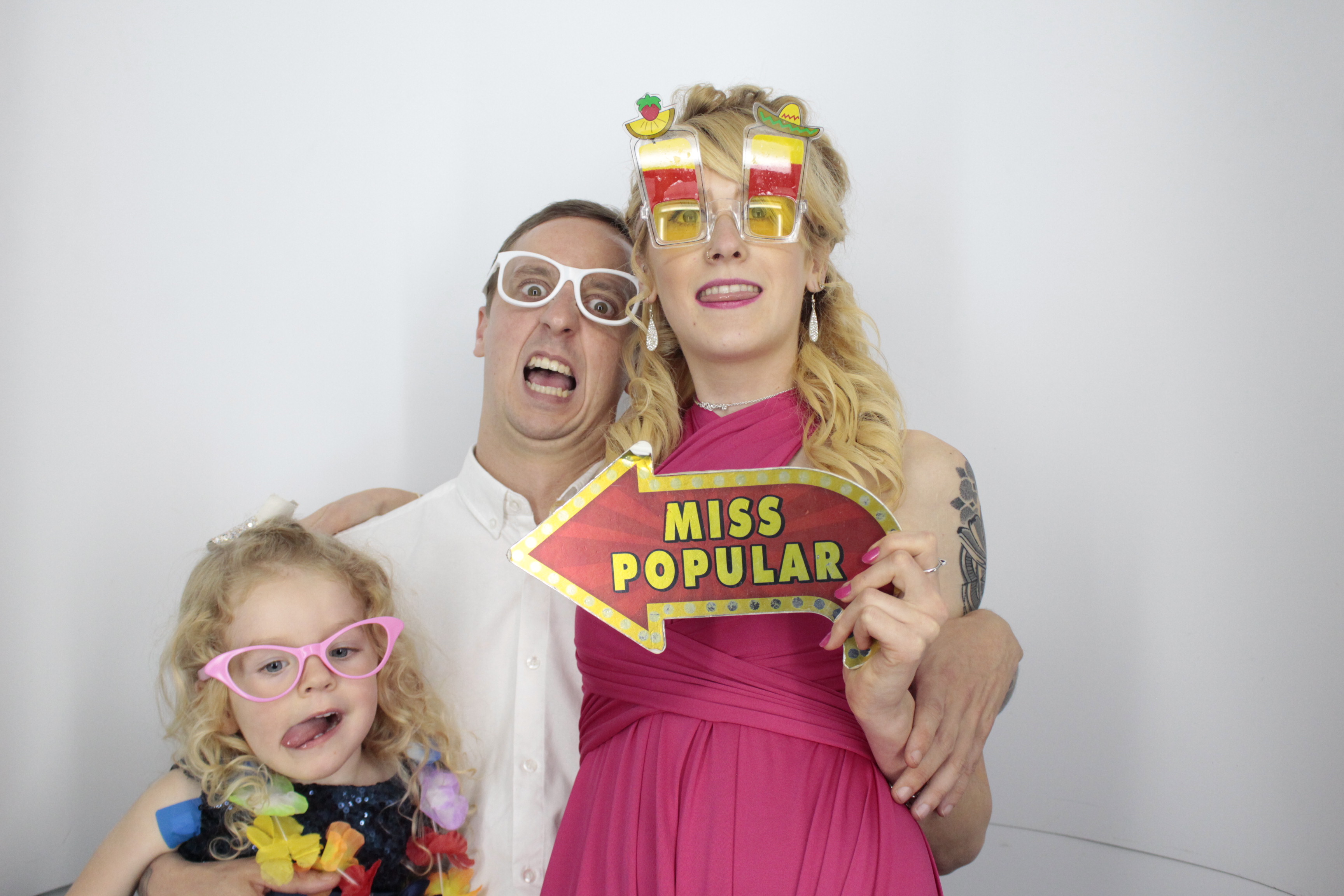 Charlotte & Chris’ Wedding | View more photos from the event at gallery.myphotoboothexperience.co.uk/u/MyPhotoBoothExperienceLtd/Charlotte-Chris’-Wedding